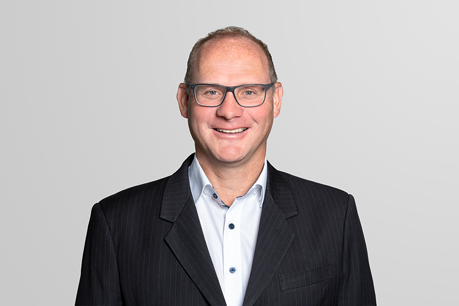Portrait Andreas Nauer klein