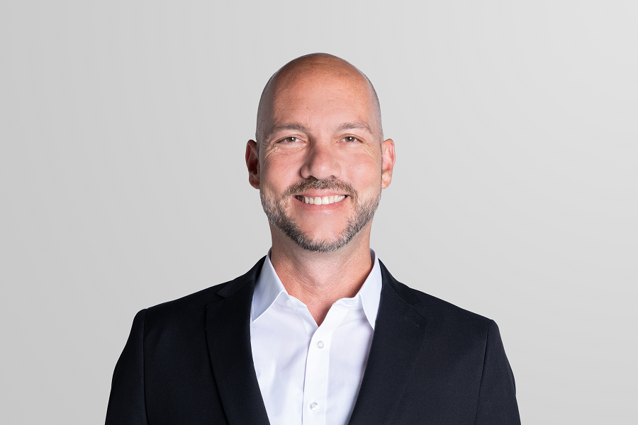 Portrait Ralph Träger klein