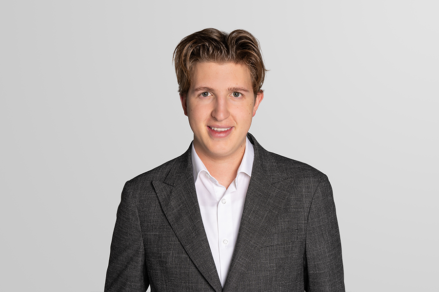 Portrait Remo Krättli klein