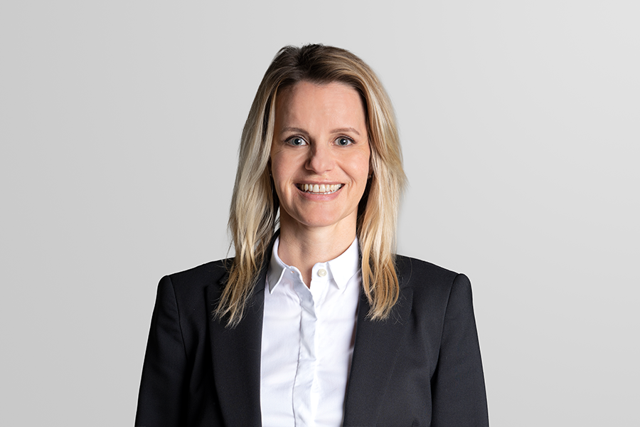 Portrait Sara Eberle klein